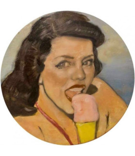Diana Manole - Ice Cream