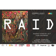  RAID BY Raimund Vernica