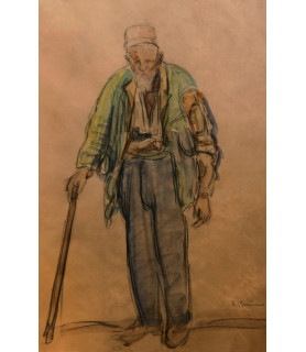 Rodica Maniu 1892-1998 - Ciobanul