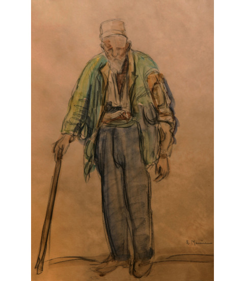 Rodica Maniu 1892-1998 - Ciobanul Rodica Maniu 1892-1998 - Ciobanul