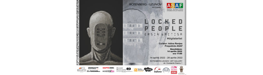 Locked People