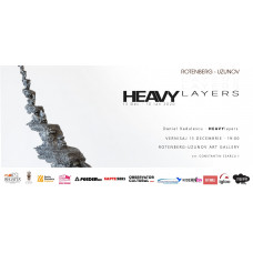 Daniel Rădulescu - Heavy layers